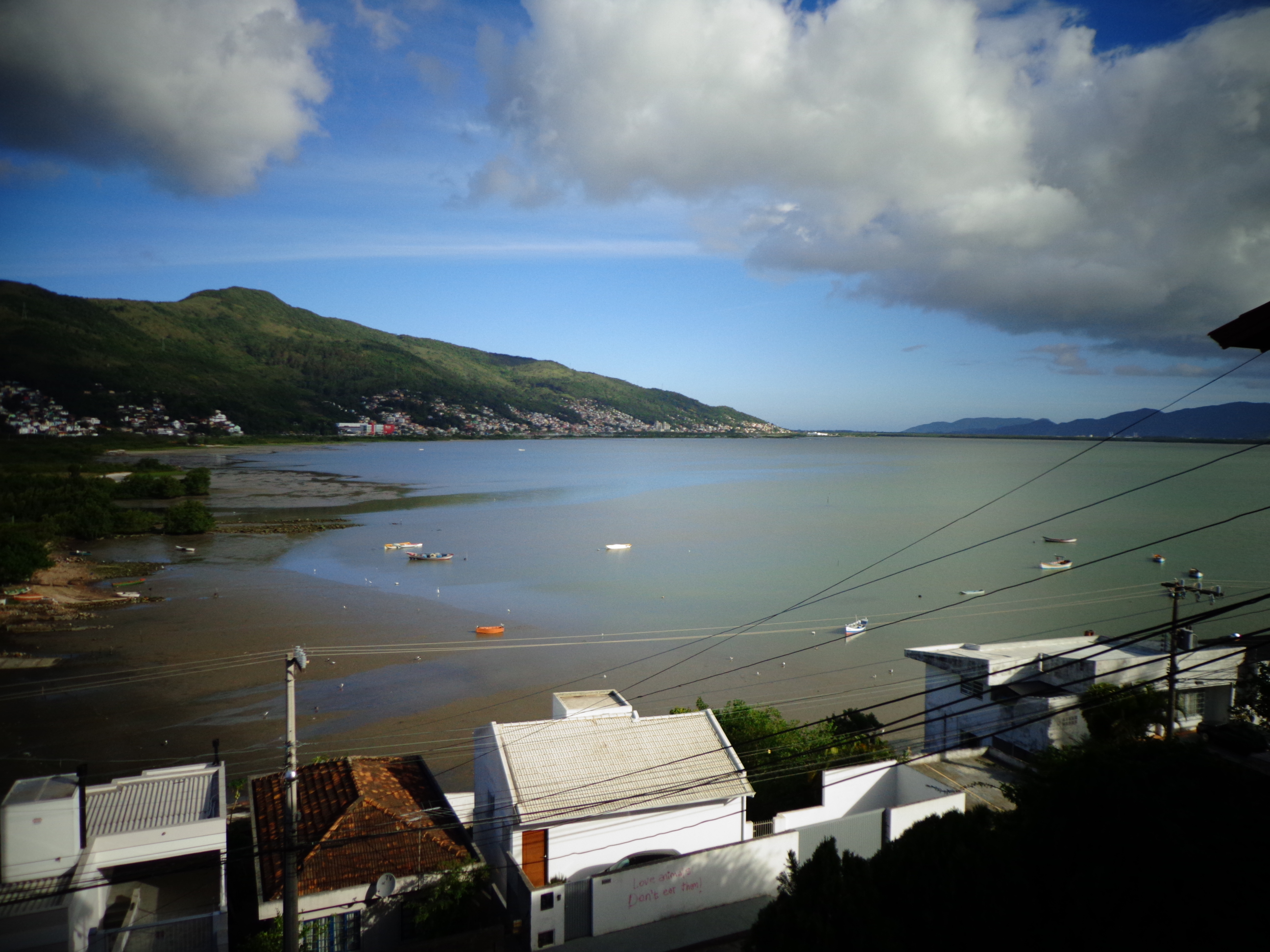 Foto da casa - Sala de estar