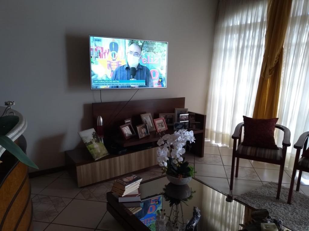 Foto da casa - Vista frontal