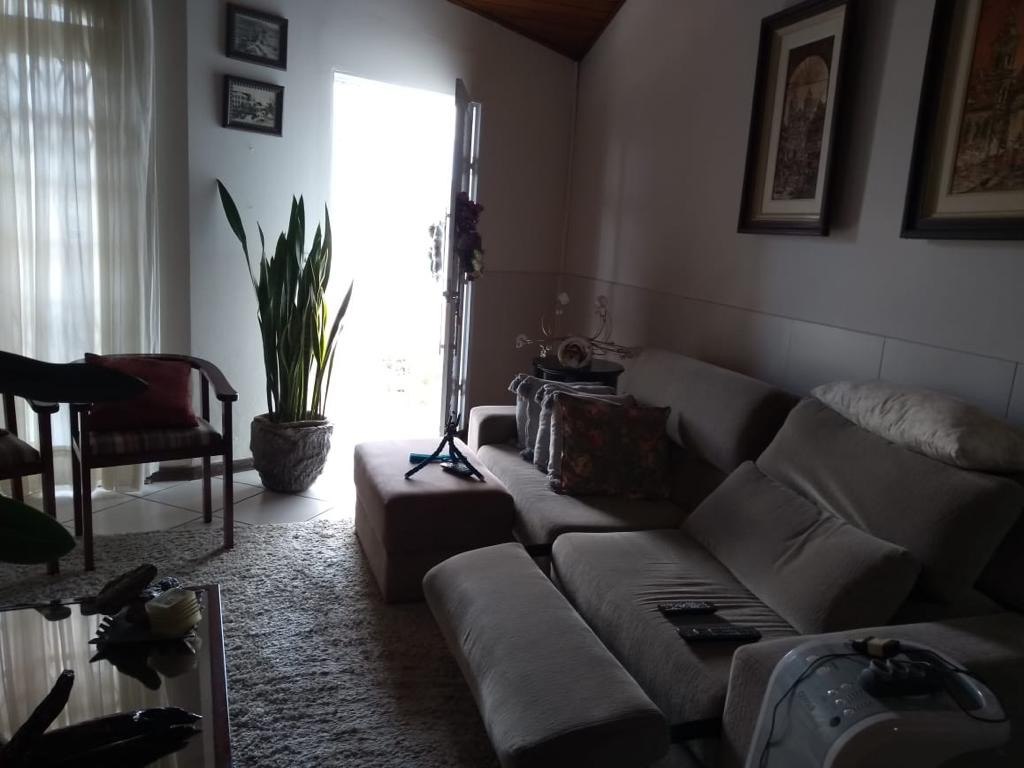 Foto da casa - Vista frontal