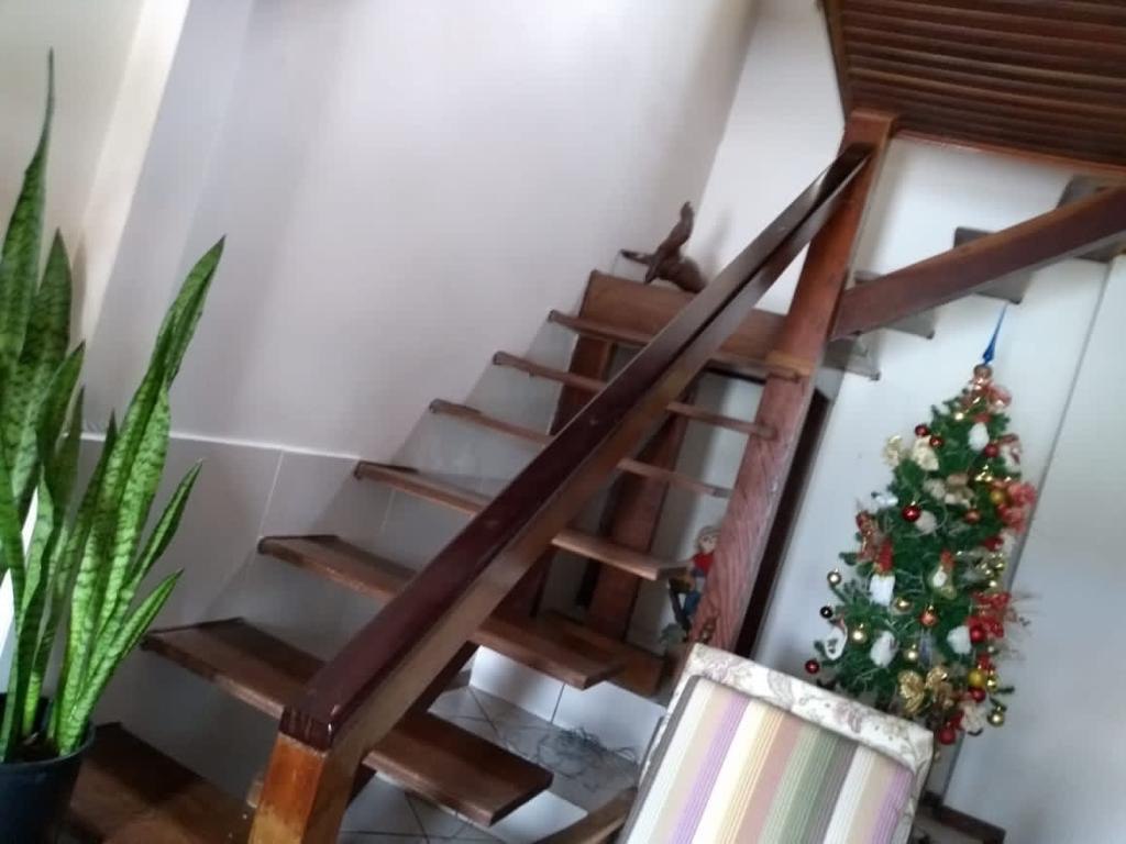 Foto da casa - Vista frontal