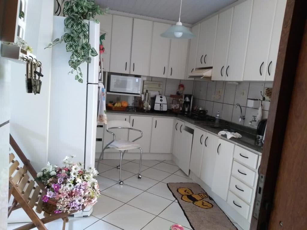 Foto da casa - Vista frontal