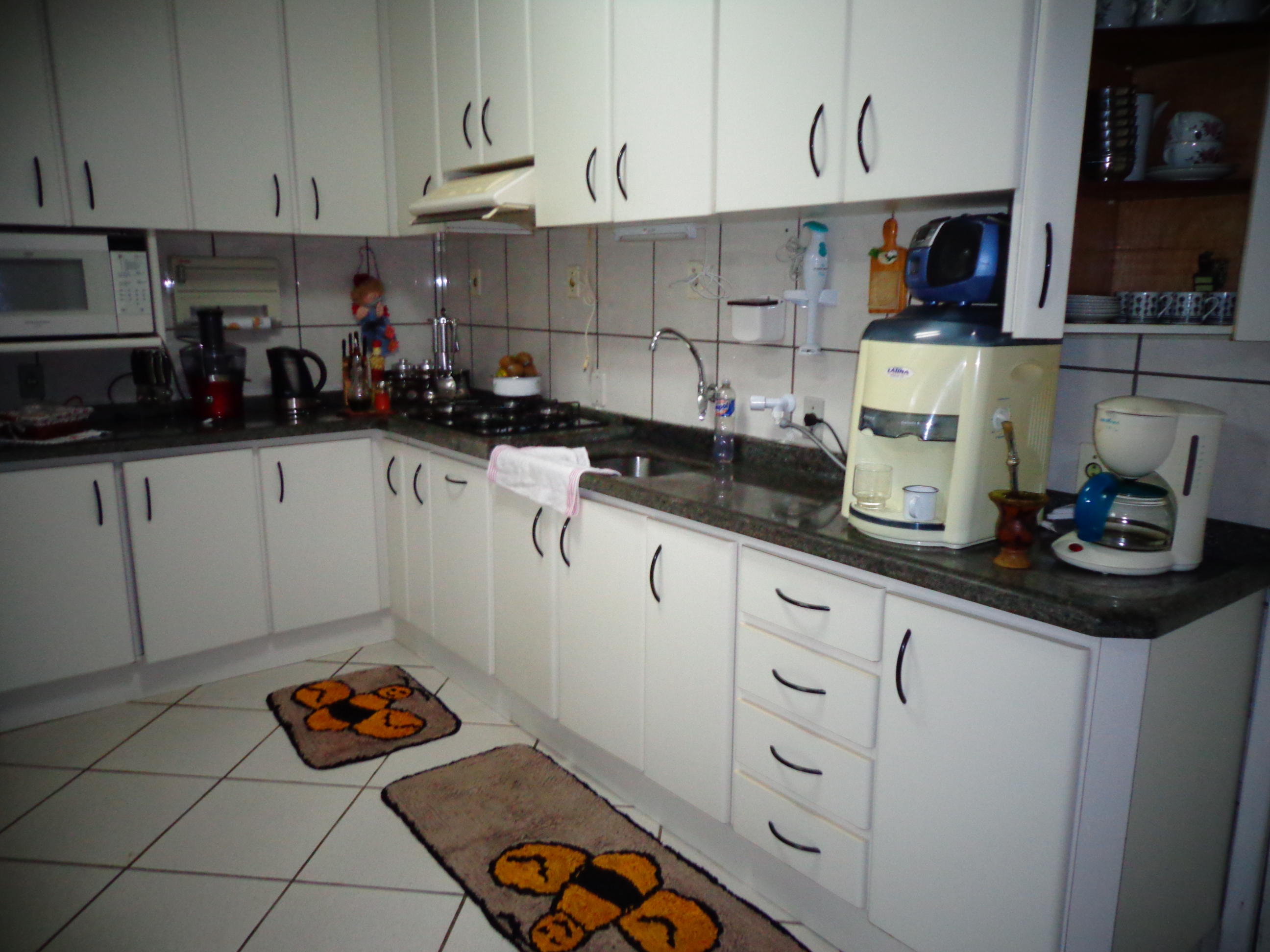 Foto da casa - Vista frontal