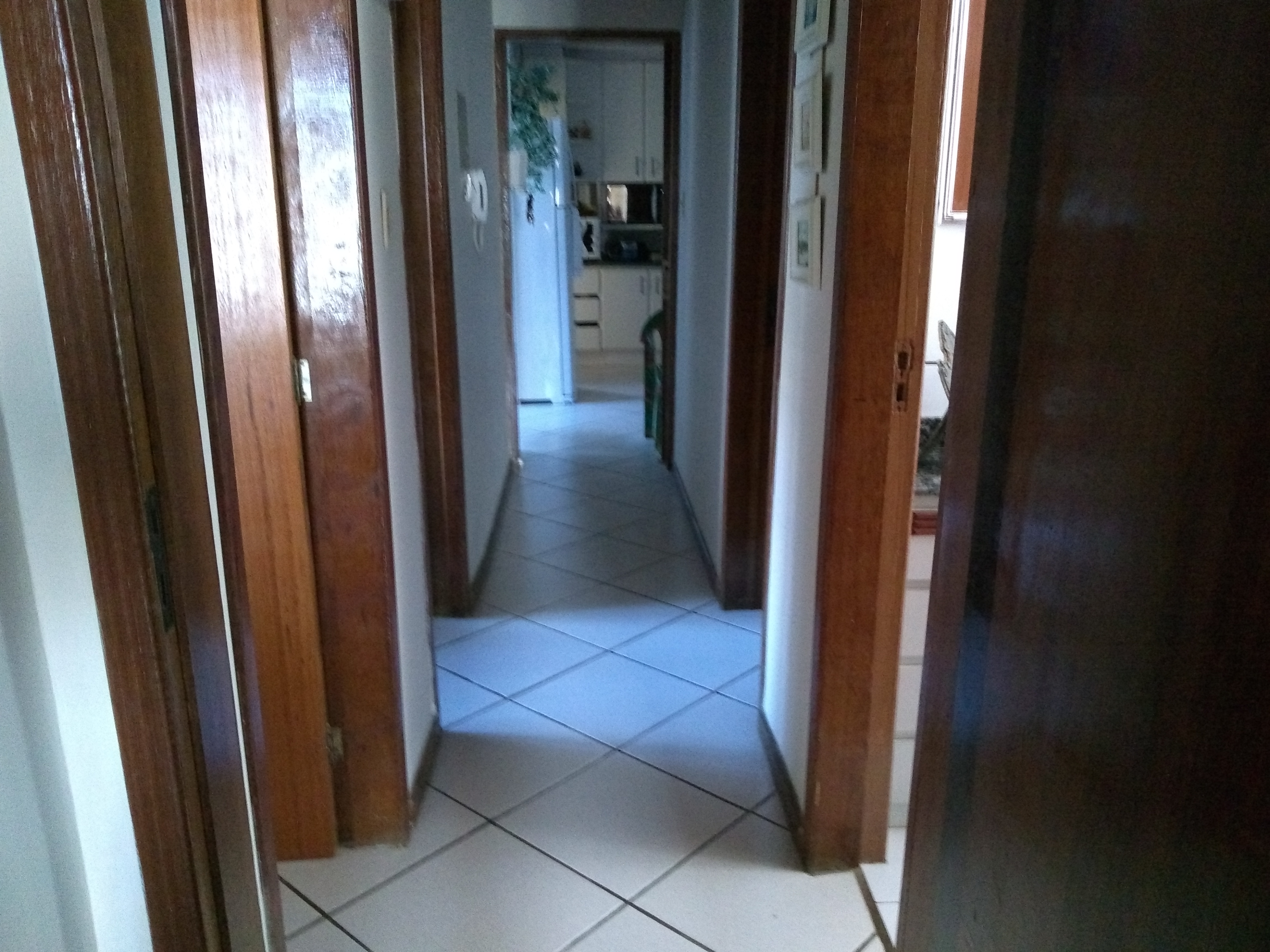 Foto da casa - Vista frontal