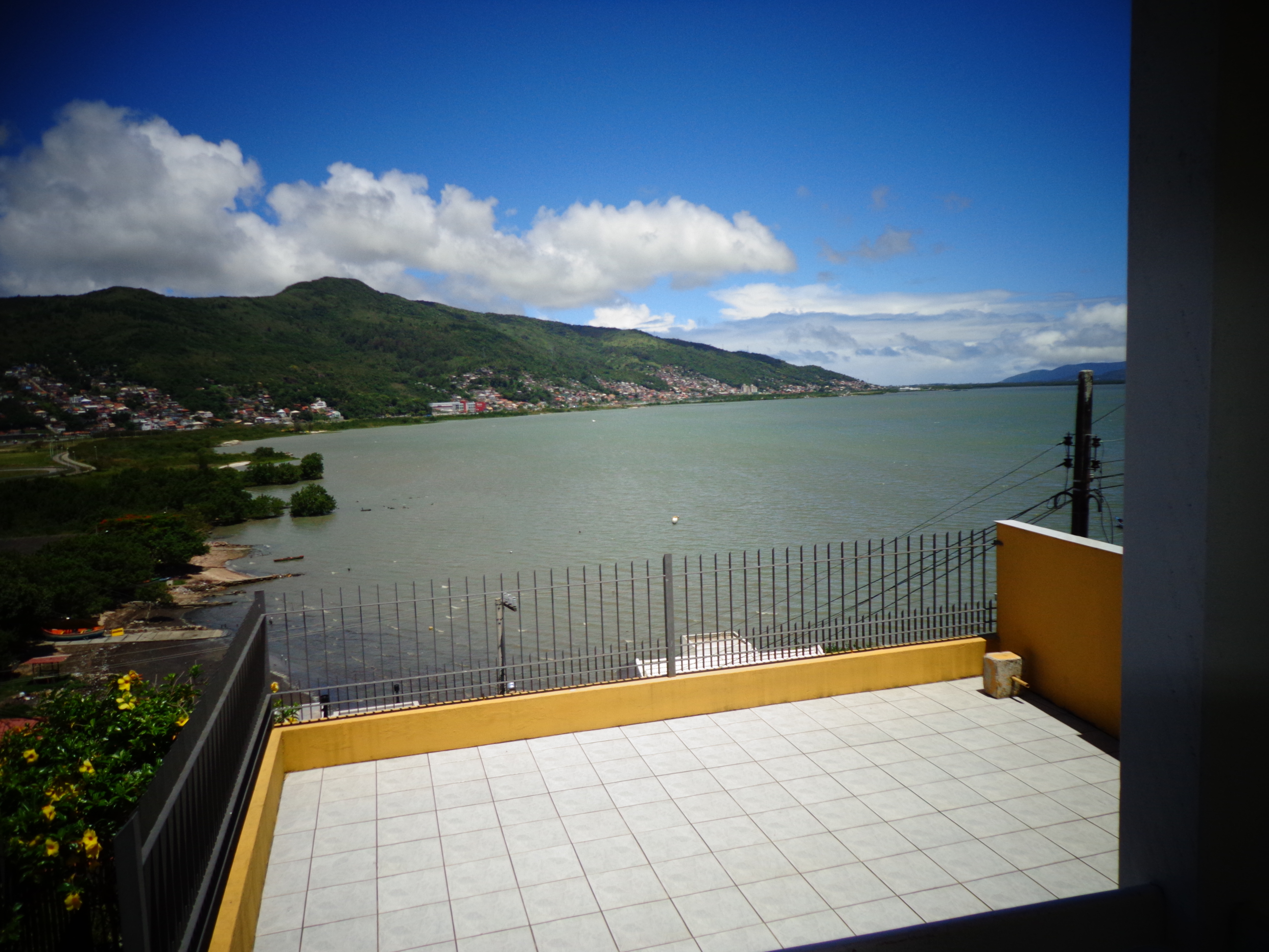 Imagem da casa - Vista externa