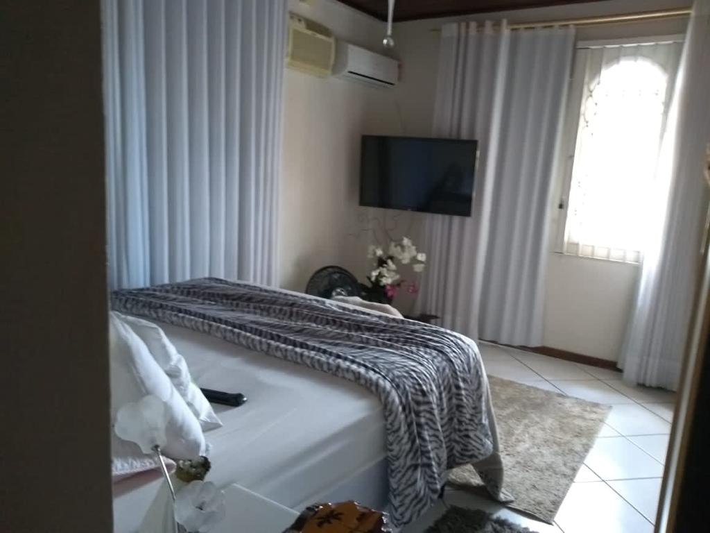 Foto da casa - Vista frontal