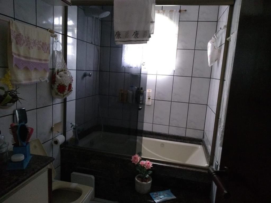 Foto da casa - Vista frontal