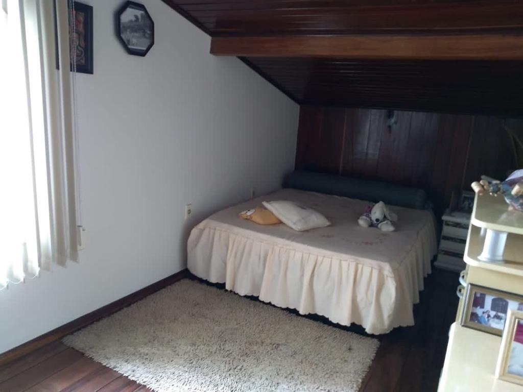 Foto da casa - Vista frontal