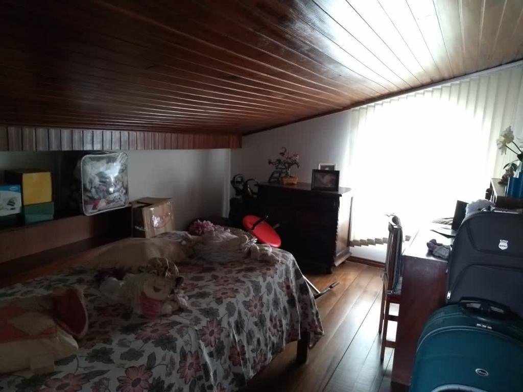 Foto da casa - Vista frontal