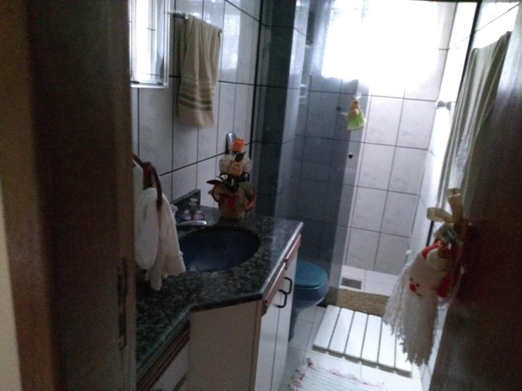 Foto da casa - Vista frontal