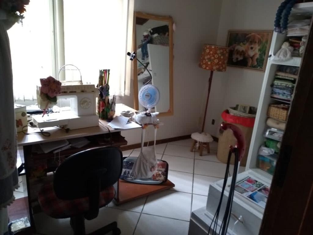 Foto da casa - Vista frontal