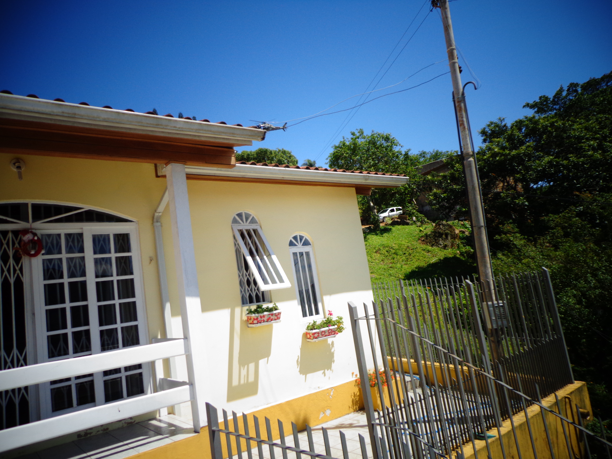 Foto da casa - Banheiro