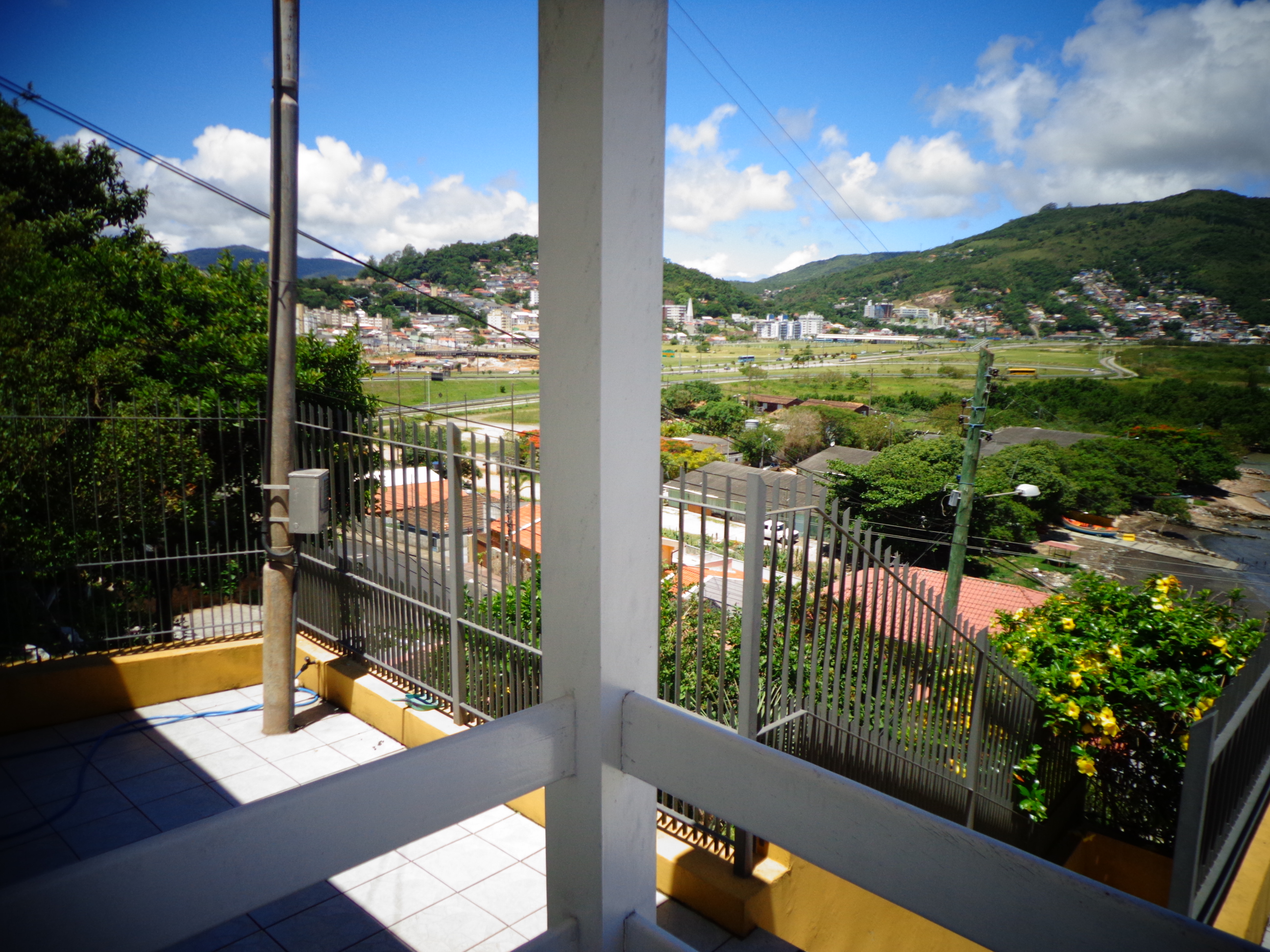 Foto da casa - Área externa