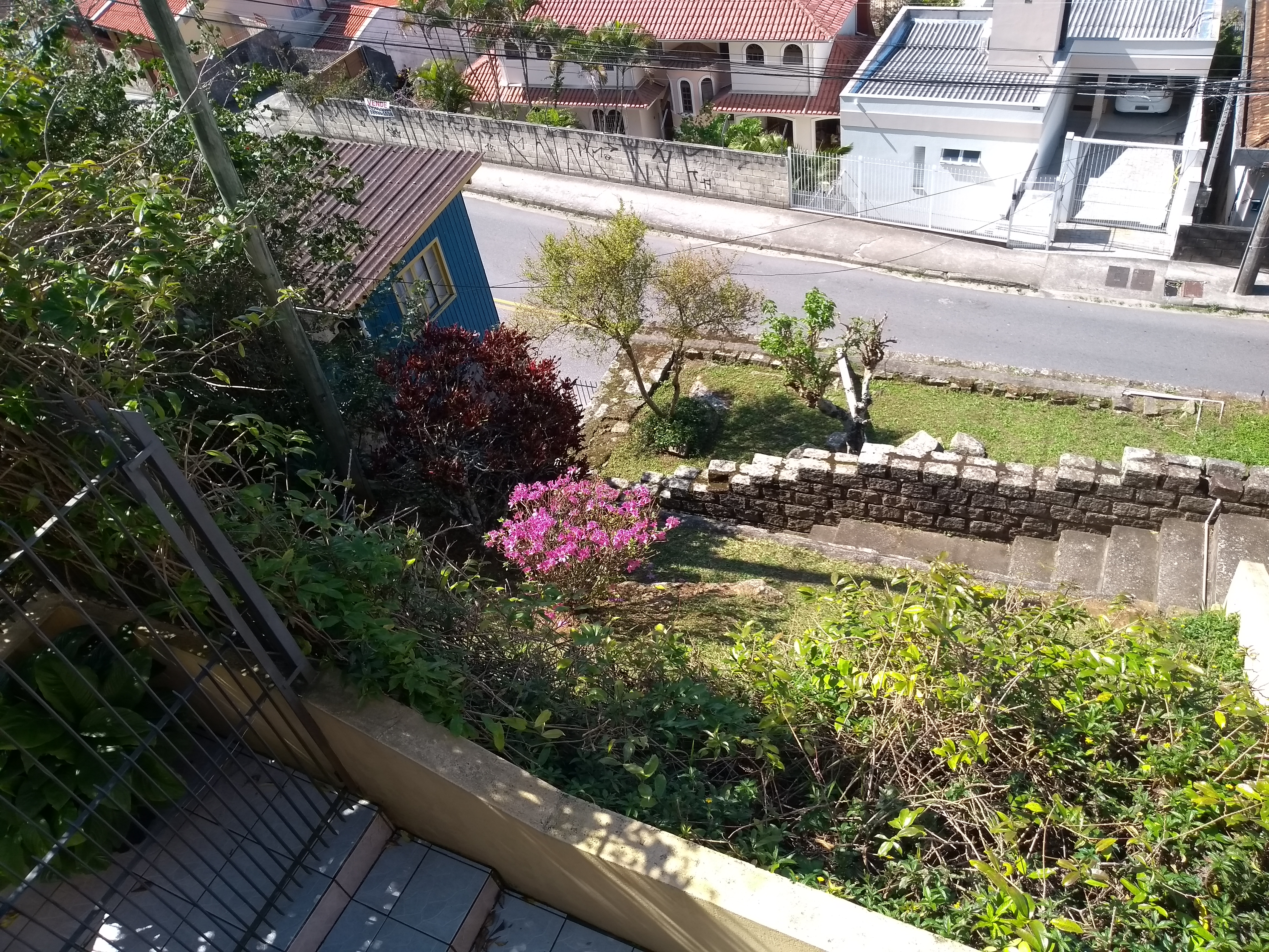 Foto da casa - Jardim